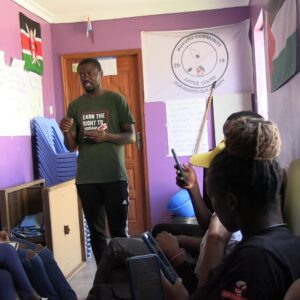 Tentative Social Audit Report