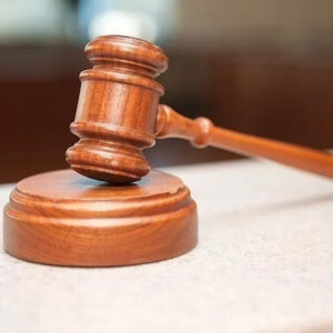 Statement on the Sentencing in the Killing of a 16-Year-Old Girl in Mukuru